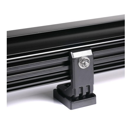 Barre LED Purelux Terrain Straight 500 W - Droite / 132 cm