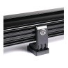 Barre LED Purelux Terrain Straight 500 W - Droite / 132 cm