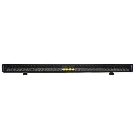 Barre LED Purelux Terrain Straight 400 W - Droite / 107 cm
