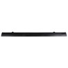 Barre LED Purelux Terrain Straight 400 W - Droite / 107 cm
