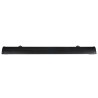 Barre LED Purelux Terrain Straight 300 W - Droite / 81 cm