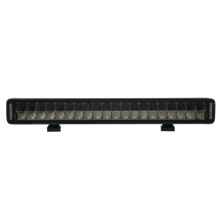 Barre LED Purelux Terrain Straight 200 W - Droite / 56 cm + Faisceau