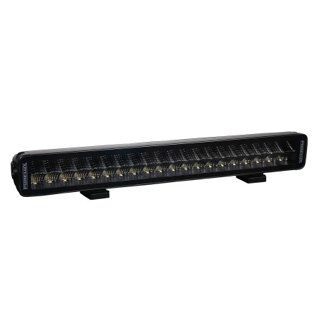 Barre LED Purelux Terrain Straight 200 W - Droite / 56 cm + Faisceau
