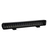 Barre LED Purelux Terrain Straight 200 W - Droite / 56 cm + Faisceau