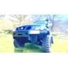 Pare-chocs avant BM4x4 pour Nissan Terrano 2 phase 3