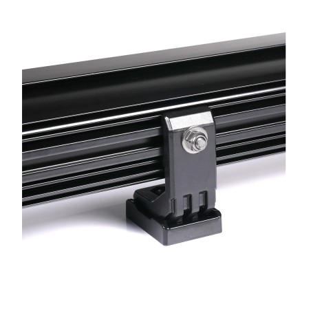 Barre LED Purelux Terrain Straight 200 W - Droite / 56 cm + Faisceau