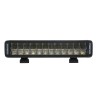 Barre LED Purelux Terrain Straight 120 W - Droite / 36 cm + Faisceau