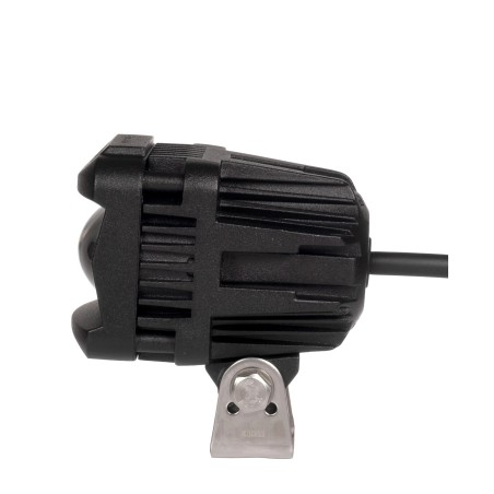 X2 Antibrouillards LED Purelux F210 - 6 cm / 10 W + Faisceau