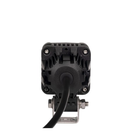 X2 Antibrouillards LED Purelux F210 - 6 cm / 10 W + Faisceau