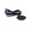 LED light kit Purelux Underglow RGBW - 12/24V