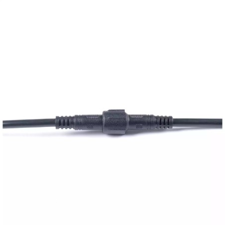 LED light kit Purelux Underglow RGBW - 12/24V