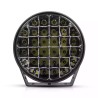 Feu additionnel Purelux 9110 - Round / 23 cm / 175 W / Off-road