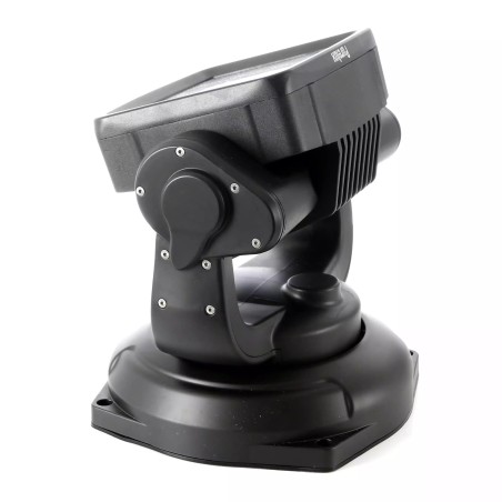 Feu de travail télécommandé à distance Purelux RC360 - 24 cm / 80 W / Longue portée