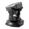 Feu de travail télécommandé à distance Purelux RC360 - 24 cm / 80 W / Longue portée