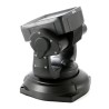 Feu de travail télécommandé à distance Purelux RC360 - 24 cm / 80 W / Faisceau large