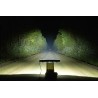 Barre LED Purelux Major S800 V2 - Droite / 77 cm / 320 W