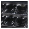Barre LED Purelux Major S800 V2 - Droite / 77 cm / 320 W