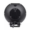 Feu additionnel Purelux 9200 - Round / 22 cm / 200 W / Ref. 30, 5 pcs - Complete set (WRC)