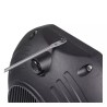 Feu additionnel Purelux 9200 - Round / 22 cm / 200 W / Ref. 30, 2 pcs - Complete set