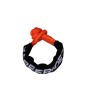 Manille souple 13T offroad treuillage - Freeride Parts