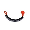 Manille souple 13T offroad treuillage - Freeride Parts