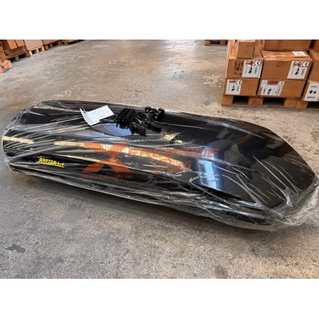 Coffre de toit 680L 4x4 - Freeride Parts