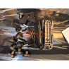 Coffre de toit 680L 4x4 - Freeride Parts