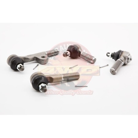 ROTULES - JEU COMPLET TOYOTA KZJ7 - LJ7 ph2
