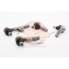 ROTULES - JEU COMPLET TOYOTA KZJ7 - LJ7 ph2