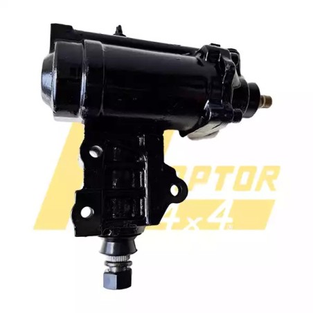 Boîtier de direction Suzuki Jimny - FREERIDE PARTS