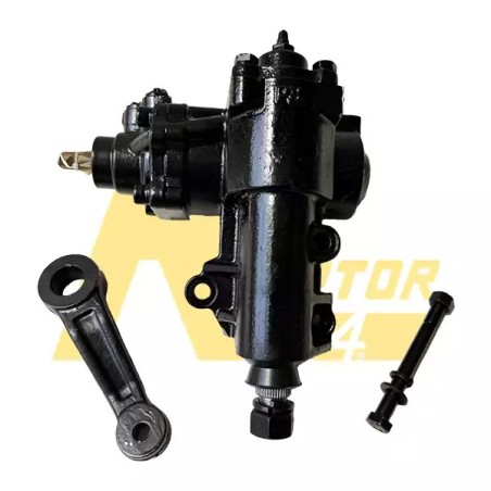 Boîtier de direction Suzuki Jimny - FREERIDE PARTS