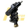 Boîtier de direction Jeep Wrangler JK - FREERIDE PARTS