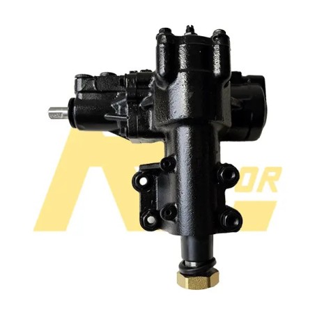 Boîtier de direction Jeep Wrangler JK - FREERIDE PARTS