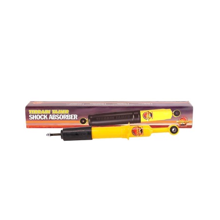 AMORTISSEUR AVANT RENFORCÉ GRANDE CAPACITÉ +50MM - TOYOTA KDJ120 & KDJ150
