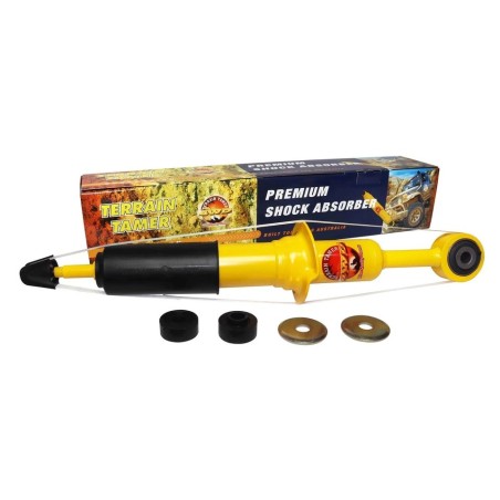 AMORTISSEUR AVANT GAZ RENFORCÉ GRANDE CAPACITE +40MM - TOYOTA VDJ200