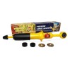 AMORTISSEUR AVANT GAZ RENFORCÉ GRANDE CAPACITE +40MM - TOYOTA VDJ200