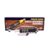 RESSORTS/AMORTISSEURS PRO PRÉMONTÉS +40MM +50KG (PAIRE) - TOYOTA VDJ200 KDSS