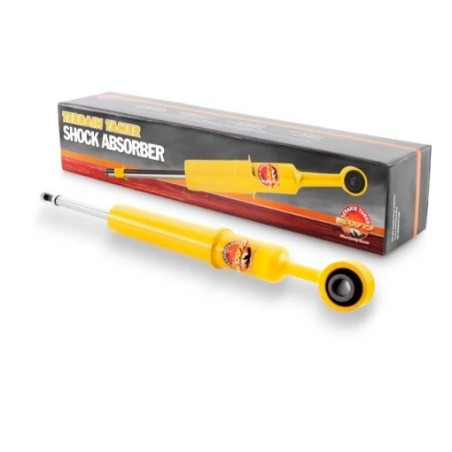 AMORTISSEUR AVANT GAZ RENFORCÉ GRANDE CAPACITÉ +40MM - TOYOTA 250 SERIES