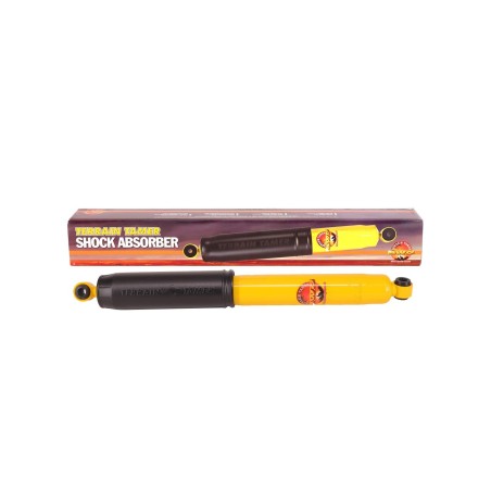 AMORTISSEUR ARRIÈRE RENFORCÉ GRANDE CAPACITÉ +50MM LAMES - NAVARA D23