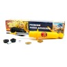 AMORTISSEUR AVANT RENFORCÉ GRANDE CAPACITÉ +40MM - MITSUBISHI L200 2006-2024