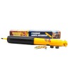 AMORTISSEUR AVANT RENFORCÉ GRANDE CAPACITÉ +40MM - JEEP WRANGLER TJ