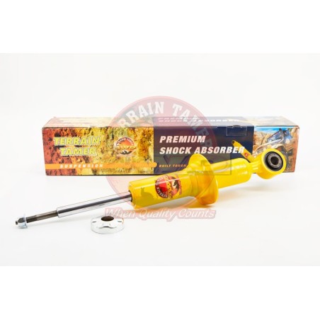 AMORTISSEUR AVANT RENFORCÉ GRANDE CAPACITÉ +40MM - FORD RANGER 3 T8