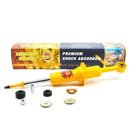 AMORTISSEUR AVANT RENFORCÉ GRANDE CAPACITÉ +40MM - FORD RANGER 3 T6 T7
