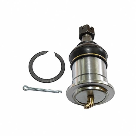 Rotule rallongée et graissable EFS de triangle supérieur pour Toyota Hilux Vigo et Revo.
+25mm