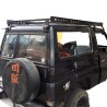 Galerie de toit - TOYOTA LJ70 LJ73 KZJ70 KZJ73
