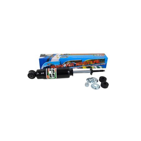 Amortisseur avant renforcé EFS - NAVARA D22 - FREERIDE PARTS