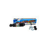 Amortisseur avant renforcé EFS - NAVARA D22 - FREERIDE PARTS