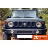 Pare-chocs avant BM4x4 pour Suzuki Jimny a partir de 2018