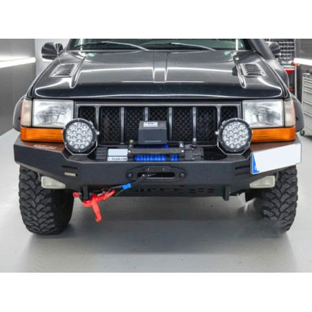 Pare-chocs avant JEEP GRAND CHEROKEE ZJ - FREERIDE PARTS