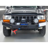 Pare-chocs avant JEEP GRAND CHEROKEE ZJ - FREERIDE PARTS